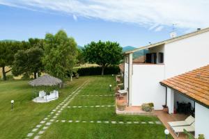 Agriturismo il Montoto - Nature & Relax