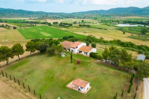 Agriturismo il Montoto - Nature & Relax
