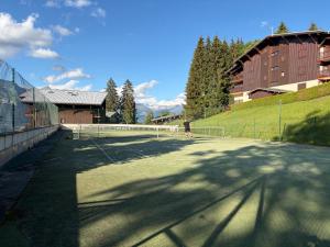 Ecrin des Glaciers Notre Petit Chez Nous