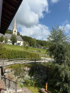 Luxury Chalet at the Foot of the Dolomites by the Castle