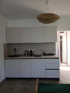 Studio Verde with swimming pool
