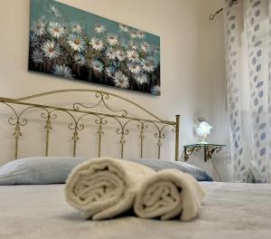 Villetta Annalisa - Case Vacanze Indipendenti a Santa Maria di Leuca