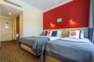 Kemer Grand Viking Resort Hotel All-Inclusive