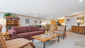 Vail Spa 2 Bedroom Gold 504
