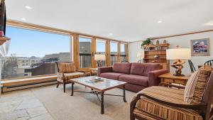 Vail Spa 2 Bedroom Gold 504