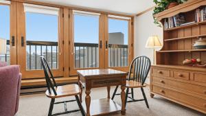 Vail Spa 2 Bedroom Gold 504