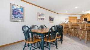 Vail Spa 2 Bedroom Gold 504