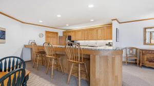 Vail Spa 2 Bedroom Gold 504