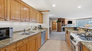 Vail Spa 2 Bedroom Gold 504