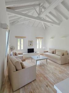 Puresense Living - Traditional Village House Sykia