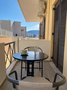 Cozy Apartment - Mytilene Port