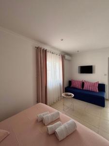 Apartmani Znaor