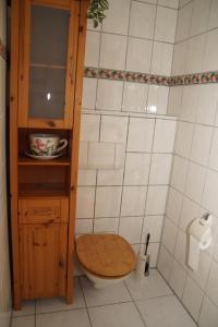 Ferienwohnung Buchbergblick