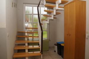 Ferienwohnung Buchbergblick