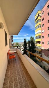 Living Apartment