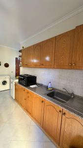 Living Apartment