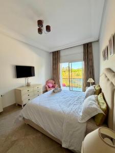 Charming 2Bdr Marsa