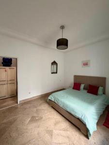 Charming 2Bdr Marsa