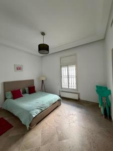 Charming 2Bdr Marsa