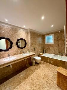 Charming 2Bdr Marsa