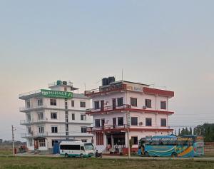 Hotel Kanthak