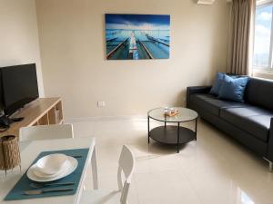 A Place to Call Home - Lincoln Suite