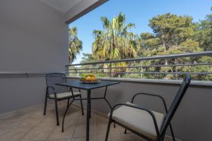 Kemer Grand Viking Resort Hotel All-Inclusive