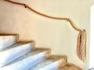 Apartmány Za branou