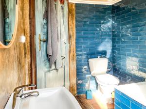 Apartmány Za branou