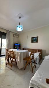 Living Apartment