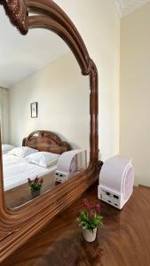 Living Apartment
