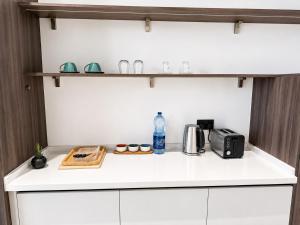 Ghosen Al Zaitoon chalet