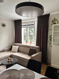 Apartament Harmonia