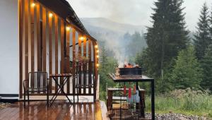 Ліс Снів