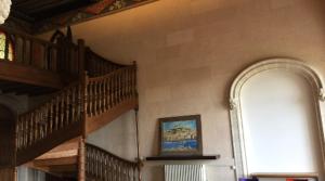 Grande maison avec jardin à Villeneuve-lès-Avignon