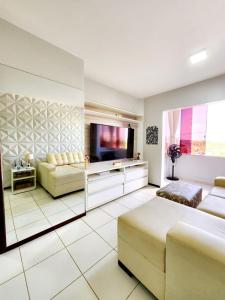Apartamento Park Vinhais
