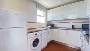 Duplex Marina Plaza T1 HsRentals Vilamoura