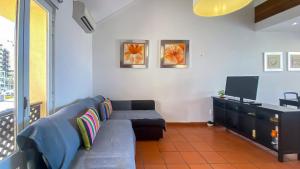 Duplex Marina Plaza T1 HsRentals Vilamoura