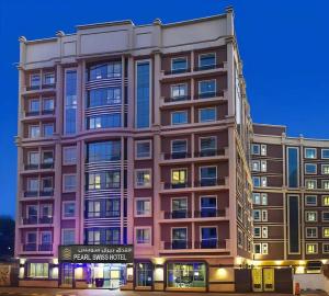 Pearl Swiss Hotel