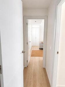 Apartment spacious and bright Only in August - Apartamento espacioso y luminoso Disponible solo en Agosto