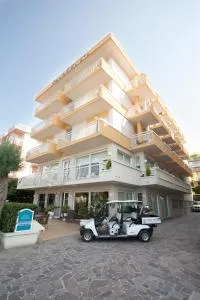 Hotel Palazzi - Gradara