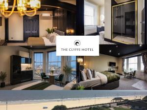 The Clyffe Hotel