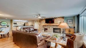 Vail Spa 2 Bedroom Platinum 203