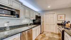 Vail Spa 2 Bedroom Platinum 203