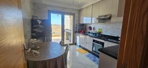 Bright 100m2 apartment with panoramic view and terrace