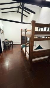 Tour La Matrona
