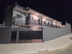 Rede Urbana Loft 12 com ar-condicionado