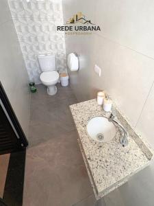 Rede Urbana Loft 12 com ar-condicionado
