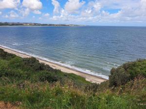 4 person holiday home in Struer