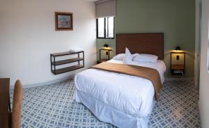 Hotel Posada de Piedra